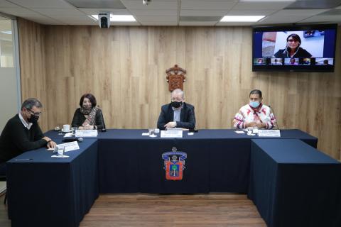 Florentino Solano gana Premio de Literaturas Indígenas de América 2021