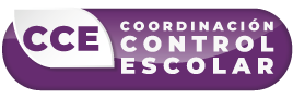 Coordinación de Control Escolar