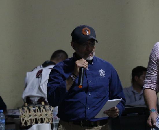 Aprueban en Asamblea Comunal la construcción de la sede Tuxpan de Bolaños.