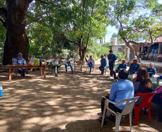 El CUNorte colabora con Juntas Intermunicipales de Medio Ambiente de Jalisco y las Escuelas del Campo 