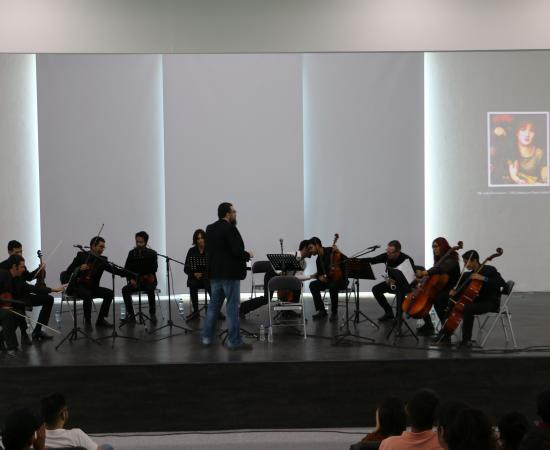 Orquesta Cutonalá 