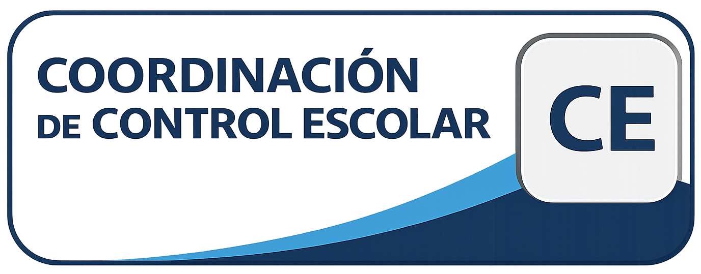 Logotipo Coordinación de Personal