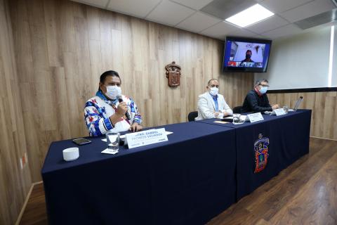 Dan a conocer la convocatoria 2020
