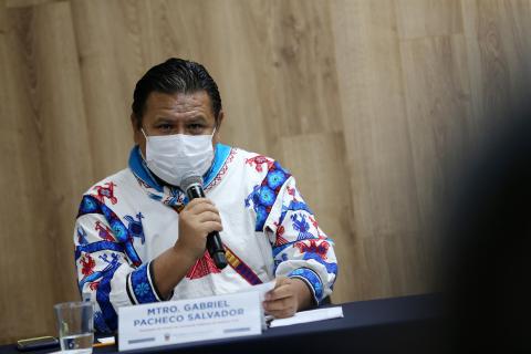 Dan a conocer la convocatoria 2020