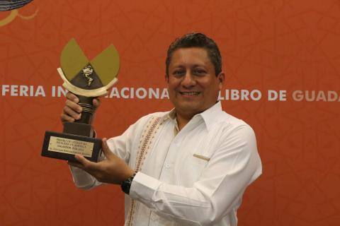 Ganador plia 2022