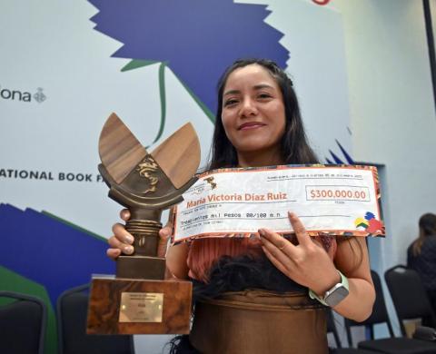 editorial-udeg-relanzara-en-coleccion-unica-textos-ganadores-del-premio-de-literaturas-indigenas