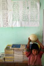 Los docentes en México