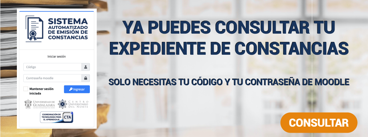 Mi expediente constancias