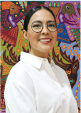 Dra. Fernanda Ramírez Santos