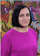 Mtra. Silvia Elena Mota Macías