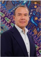 Mtro. Luis Rafael Almonte Vargas