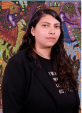 Lic. Alba Sinaí Huízar Márquez