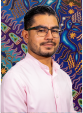 Lic. Luis Gerardo Ramírez Álvarez