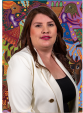 Mtra. Mayreli Lariza Serrano Alvarez 