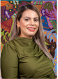 Mtra. Patricia Rodriguez de la O