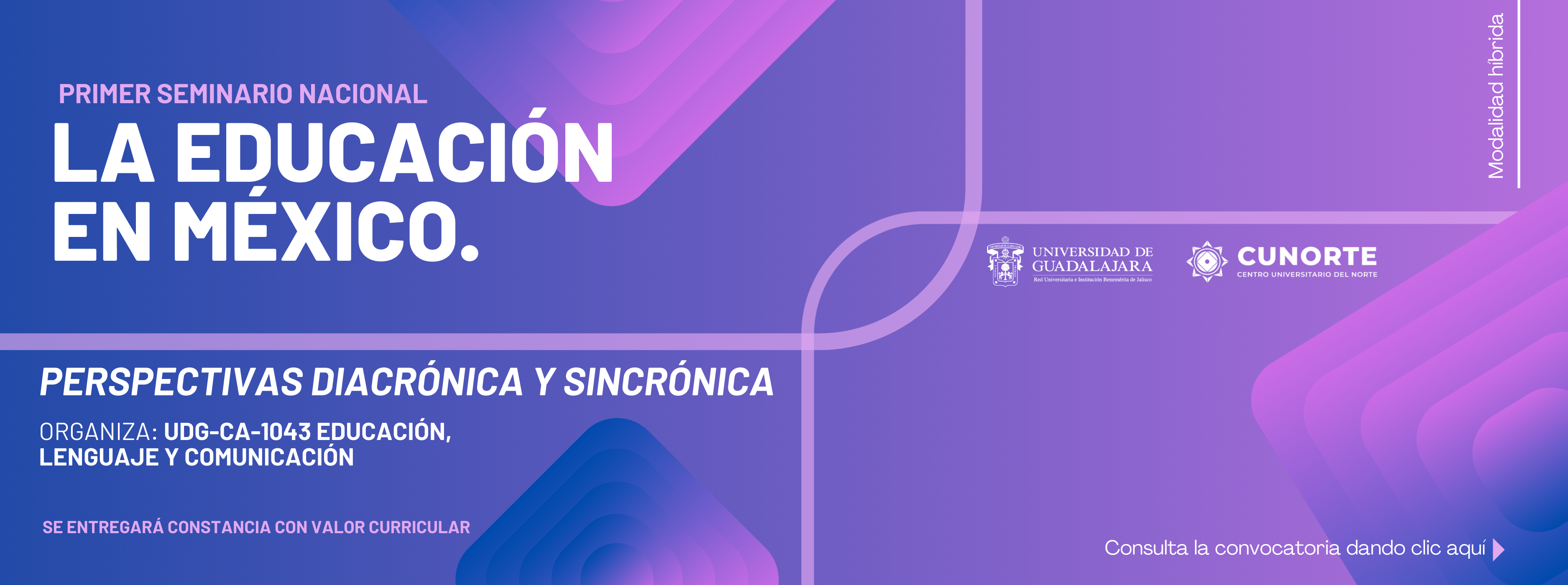 10 Seminario Nacional Educación en México 2026