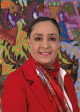 Mtra. Claudia Murillo Vázquez