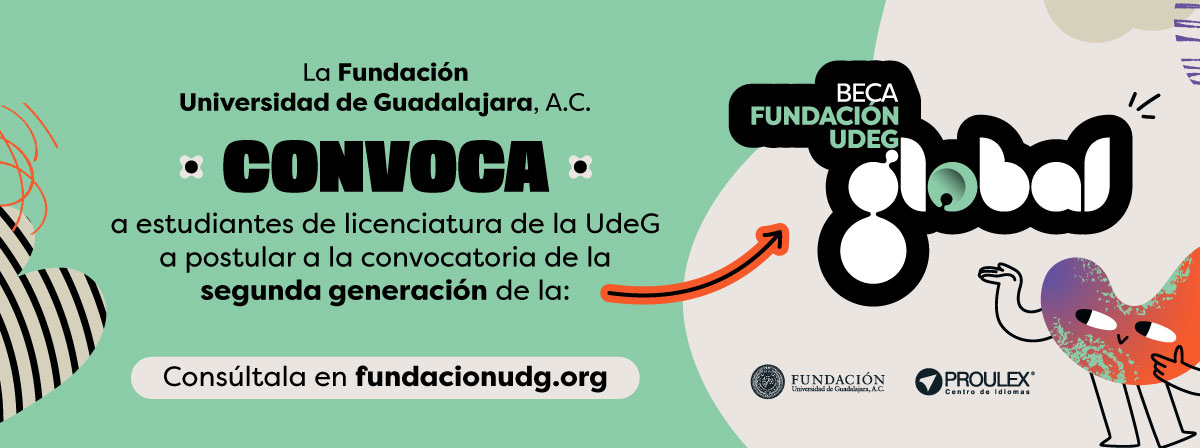 (35) Beca Fundación UdeG Global 15 MAY