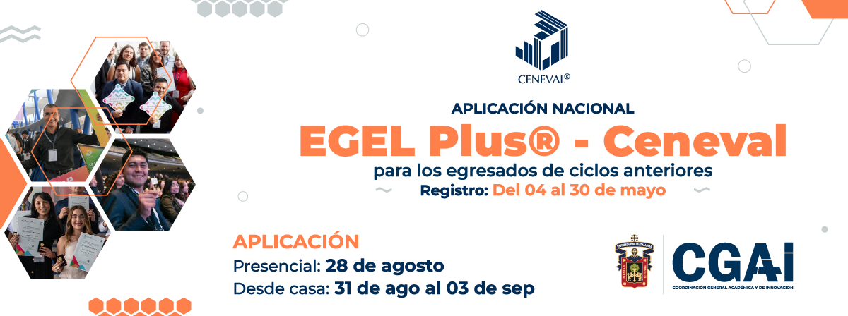 (36) Aplicación Ceneval 30 MAY