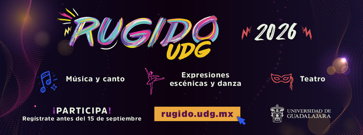 (66) Rugido UDG 15 SEPT