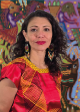 Dra. Elvia Susana Delgado Rodríguez