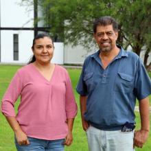Con recursos naturales del Norte de Jalisco crean tintas para creaciones artísticas