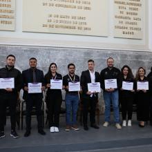 CUNorte es reconocido por su participación en la Guía Consultiva de Desempeño Municipal 2025