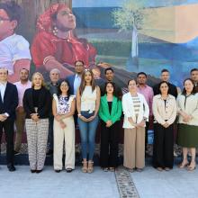Se instala el nuevo Consejo de Centro del CUNorte para el Periodo 2025-2026