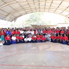 CUNorte da la bienvenida al ciclo 2026-A en la sede Tuxpan de Bolaños