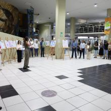 CUNorte impulsa la investigación en jóvenes universitarios con el IV Concurso Internacional de Carteles 