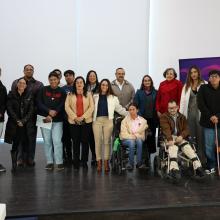 CUNorte impulsa el diálogo y la acción colectiva en favor de la inclusión de personas con discapacidad