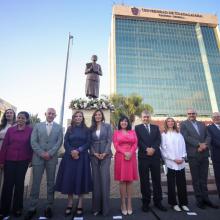 Universidad de Guadalajara conmemora 100 años de su Refundación