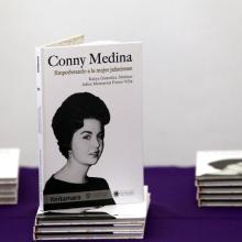 Rinden homenaje a Conny Medina, empoderadora de la mujer jalisciense