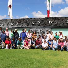 FAO y CONABIO realizan taller participativo en CUNorte con pueblos originarios para fortalecer sistemas alimentarios sostenibles