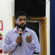 CUNorte fortalece la formación en Agronegocios con cátedra inaugural sobre fertilidad de los suelos