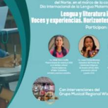 Jóvenes se esfuerzan por revitalizar lenguas indígenas