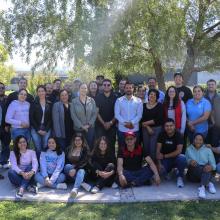 Maestría en Administración de Negocios del CUNorte Imparte Taller sobre Sostenibilidad y Responsabilidad Empresarial