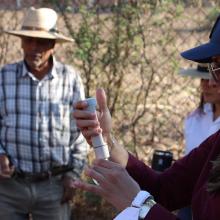 Realiza el CUNorte “Diagnóstico integral y participativo para la gestión sostenible del recurso hídrico en Colotlán, Jalisco”