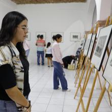 El arte trasciende fronteras: México-Tenochtitlán llega a Colotlán a través de la colaboración universitaria
