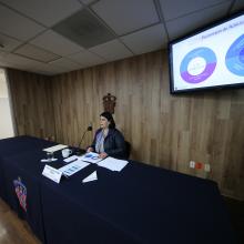 Rompe UdeG récord en porcentaje de admitidos para este calendario escolar 2024-A