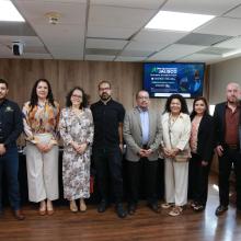 Impulsan producción agropecuaria con octava edición del Agroemprende Jalisco