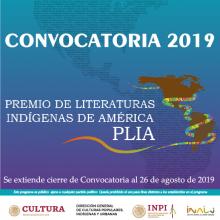 La convocatoria cierra el próximo 26 de agosto
