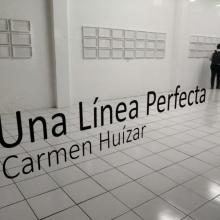 Una línea perfecta 