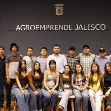 Agroemprende Jalisco impulsa la innovación y la sustentabilidad en el sector agropecuario