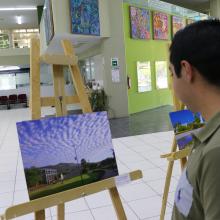 Muestra fotográfica 