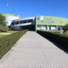 Puerto de Servicios Cunorte 