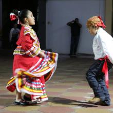 Taller danza