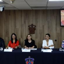 Victoria Díaz gana el Premio de Literaturas Indígenas de América (PLIA) 2025
