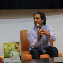 En el CUNorte presentan libro sobre políticas interculturales