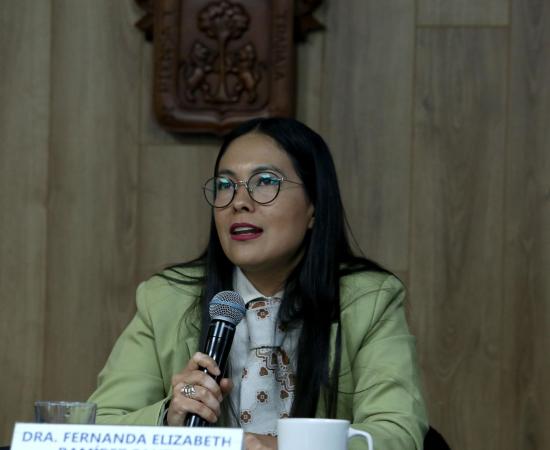 Saberes originarios, salud mental y territorio dialogan en Norte de Jalisco y Sur de Zacatecas